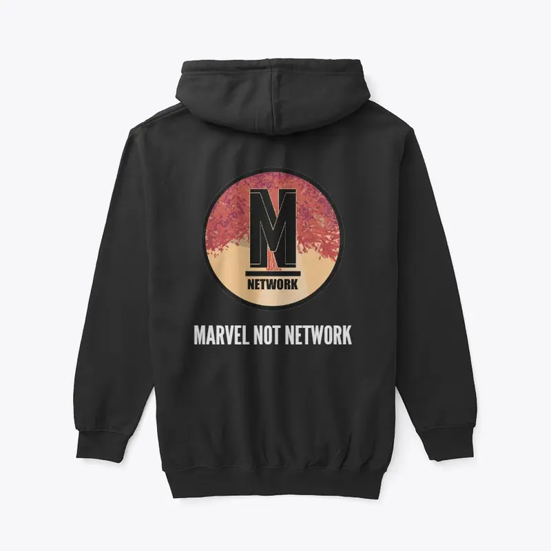 MarvelNotNetwork