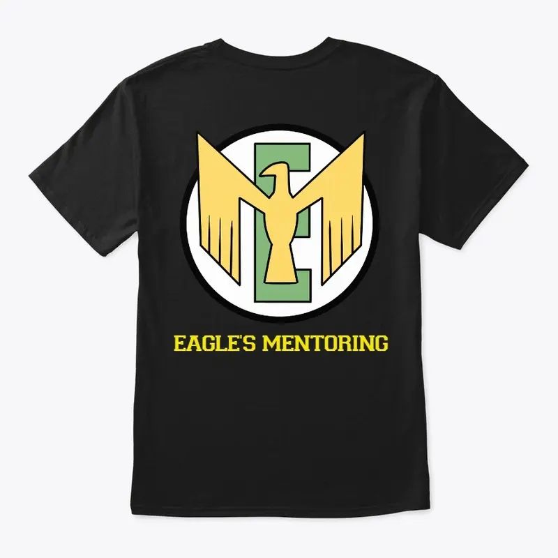 Eagle's Mentoring Merch