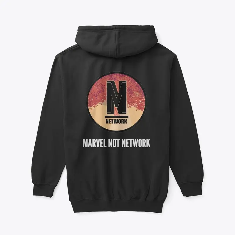 MarvelNotNetwork