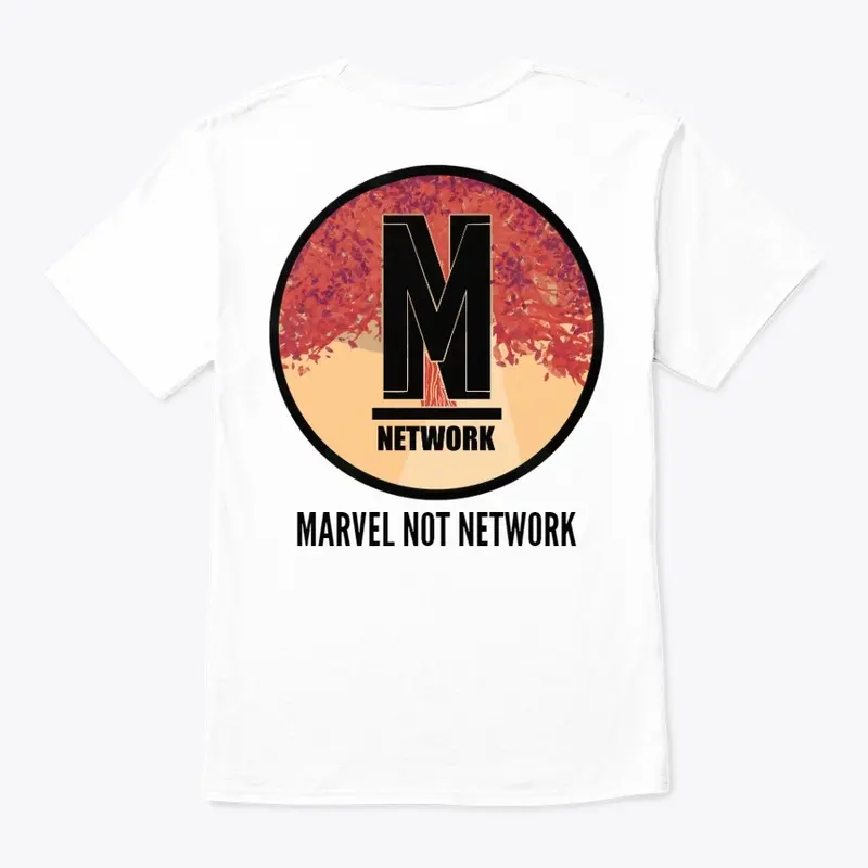 MarvelNotNetwork